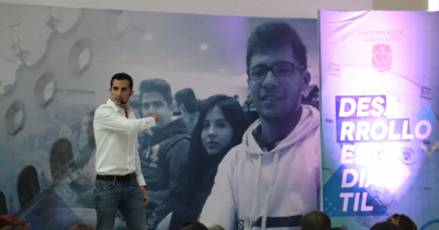 Prepara la Coordinación de Desarrollo Estudiantil un gran Día DE