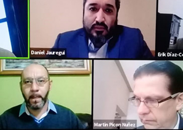 Integrantes de la comunidad universitaria generan propuestas para la sustentabilidad y el cambio climático