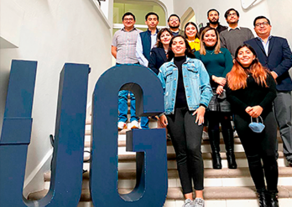 Emprende Defensoría de los Derechos Humanos en el Entorno Universitario diálogos por la construcción de una cultura de paz 