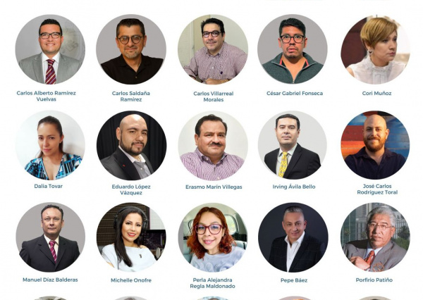 Se encuentra abierta la convocatoria para participar en el Premio Nacional de Periodismo (PNP) 2023