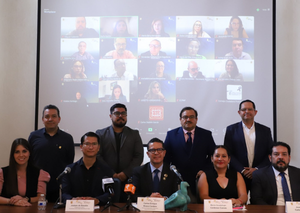 Se abre convocatoria del Premio Nacional de Periodismo 2024