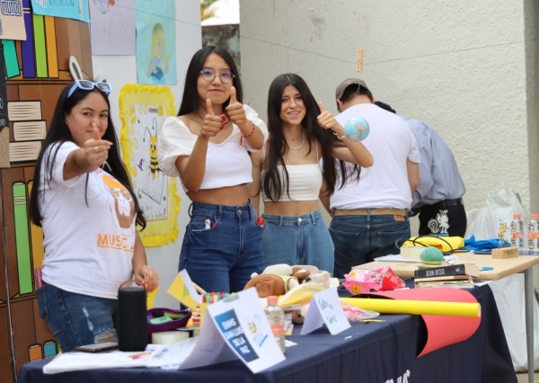 CNMS celebra su XII Foro de Servicio Social Universitario 