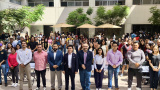 Premian a juventudes competidoras en “Orgullosamente Universitarios Irapuato”