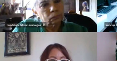 Reflexionan sobre acoso y hostigamiento en espacios universitarios 