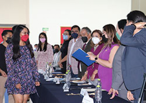 Ingeniería con perspectiva de Economía Circular, tema del Hackathon DI 2022 en la UG 