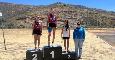 UG impulsa participación estudiantil en Torneo Deportivo del Nivel Medio Superior 2025