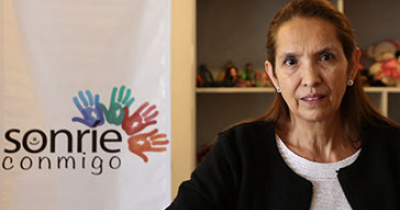 UG y “Sonríe Conmigo” suman esfuerzos en pro de la salud mental