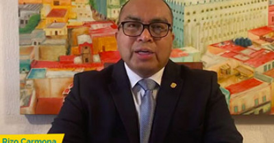 Realizan Coloquio de Investigación de estudiantes del CNMS 