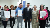 UG reconoce a personal docente perteneciente al SNI y PRODEP 