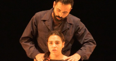 Egresada de la UG presenta obra teatral para concientizar ante la violencia de género