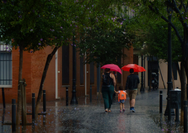Observatorio UG pronostica lluvias intensas en Guanajuato durante el cierre de junio