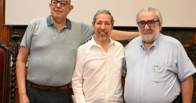 La única forma de disfrutar el arte es estar expuestos a él: Luis Ignacio Sáinz