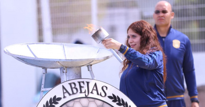 Comienza la XV Olimpiada Deportiva Universitaria de la UG