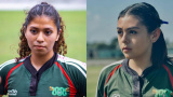 Melanie Méndez y Natalia Navarro se convierten en Serpientes Rugby M19  