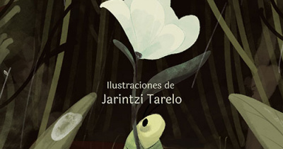 Daniel Wence, ganador de la Convocatoria de Cuento Infantil y Juvenil, presentará Cantarra en la 66ª FILUG