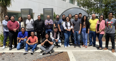 Doctorado en Ciencias de la Ingeniería cumple su primer quinquenio en UG Yuriria