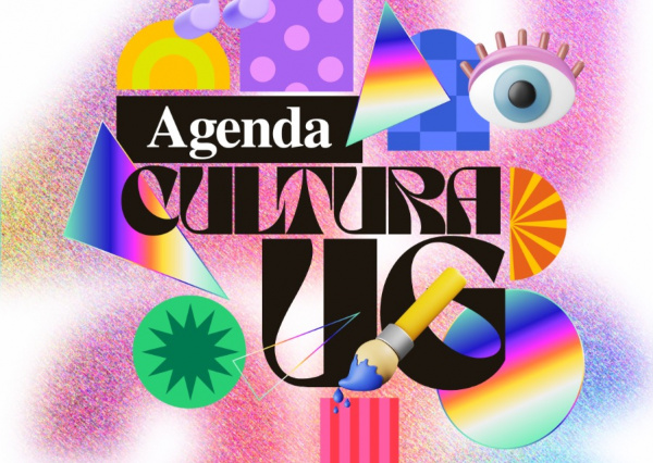 Cultura UG invita a disfrutar una semana de cine, teatro y exposiciones artísticas