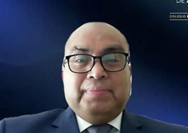 El CNMS da a conocer incremento de su matrícula al informar logros de su comunidad 