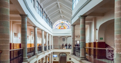 Se avecina el Tercer Encuentro Nacional de Estudiantes de Ciencias Políticas