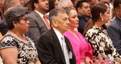 Reconocen a integrantes de la comunidad universitaria con el galardón “Guanajuatense Distinguido 2023” 