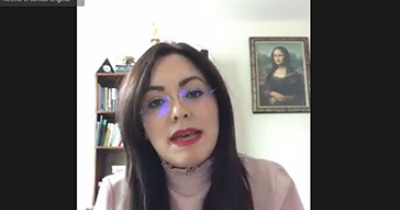 Se presenta en la Universidad de Guanajuato libro sobre violencia feminicida 