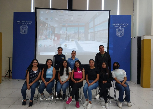 UG arranca plan de acompañamiento de los Programas de Equidad Regional y Urbana