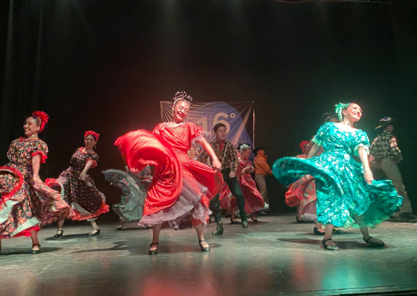 CNMS lleva a cabo el 16º Encuentro Cultural