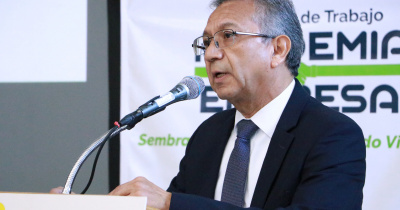 Inauguran el 1° Encuentro de Trabajo “Sembrando Ciencia, Cosechando Vinculación”