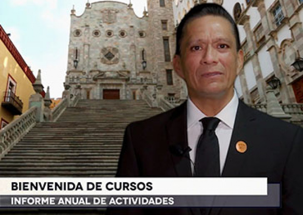 UG aumenta matrícula y fortalece su red de apoyos para la comunidad universitaria en el periodo 2019-2020