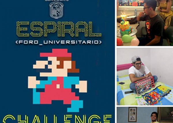 El talento y la iniciativa estudiantil volcados a la cultura: Espiral UG