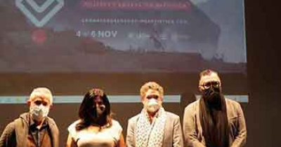 UG e Instituto Cultural de León impulsan el VI Congreso de Educación Artística para el Desarrollo Humano