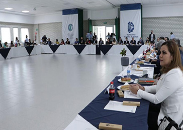 UQI y BCENOG se integran a la COEPES Guanajuato 