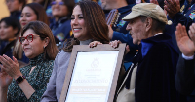 Declaran a la Estudiantina de la UG Patrimonio Intangible del Estado de Guanajuato