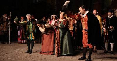 Con más de 500 artistas, la UG honró su legado en el 53 FIC