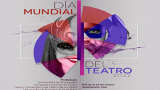 UG invita a festejar Día Mundial del Teatro con grandes actividades 