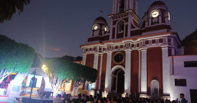 Investigadores(as) UG acercan la historia local a municipios de Guanajuato