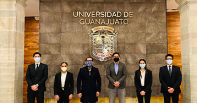  La “Generación Dorada” del ELOUG obtiene campeonato en la edición 2020 de la CULPA 