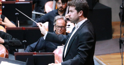 OSUG conquista con obras de Puccini, Fauré y Strauss 