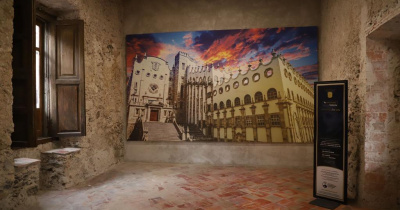 UG celebra apertura de la Sede Univerciudad Casa Nigromante