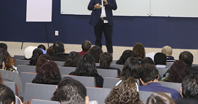 Participan profesores en capacitación sobre Derechos Humanos