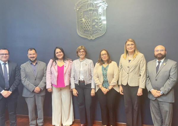 Se instala el Comité de Ética e Integridad de la Universidad de Guanajuato