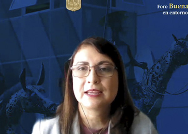 Se impulsa el trabajo colaborativo entre pares académicos en el Foro sobre Buenas prácticas docentes en entornos virtuales