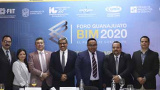 UG será sede del Foro BIM 2020 sobre vanguardia en la industria de la construcción