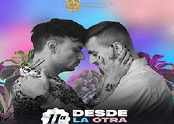 UG presenta “Desde la otra banqueta”, muestra de cine sobre diversidad sexual 
