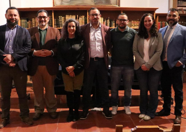 Concluye la tercera edición del Diplomado en Gestión Documental y Administración de Archivos de la UG