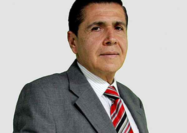 Profesor de la ENMS de León es nombrado por segunda ocasión Director General de Metodología e Investigación