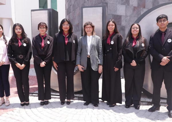 En la UG, impulsan el futuro de la Gestión Empresarial con jornadas académicas