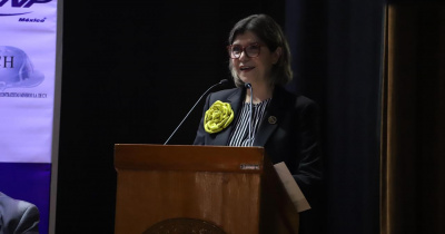 UG se une a la celebración en honor al gremio minero