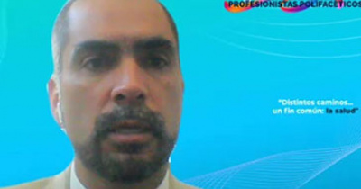 UG Celebra día del médico y la médica con conferencias desde la multidisciplinariedad