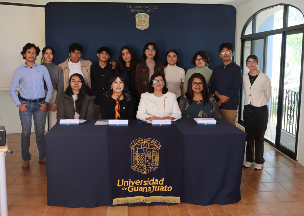 Se realiza la premiación del 2° Concurso de Cómic: “Ni una más. Historias de Violencia de Género”